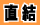 直結指数